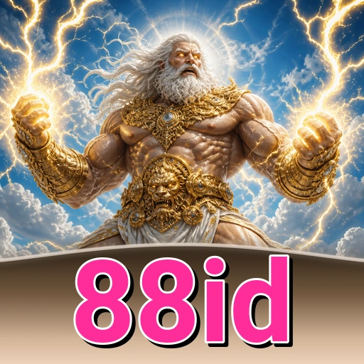 Logo 88id