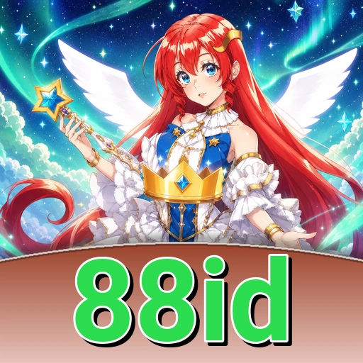 Logo 88id