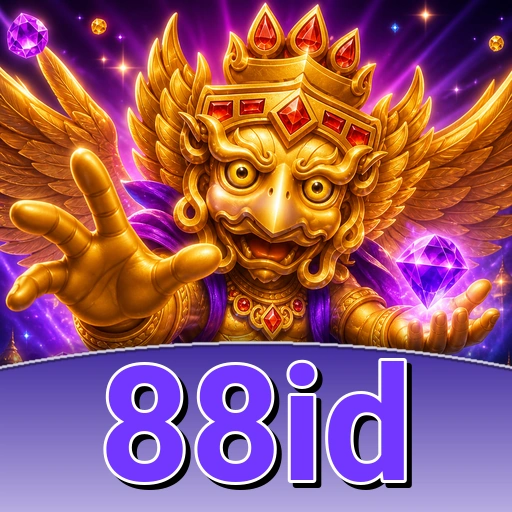 Langkah unduh 88id APK Indonesia di HP Android