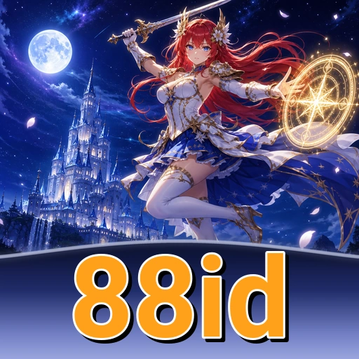 Logo 88id