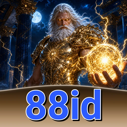Logo 88id