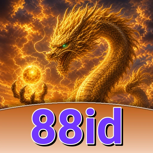 Logo 88id